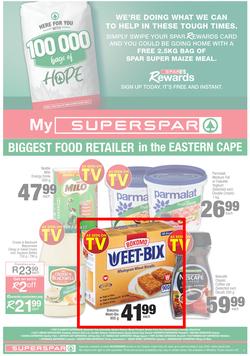 SUPER SPAR EASTERN CAPE : We Deliver On The Best For Less (23 June - 5 July 2020), page 5