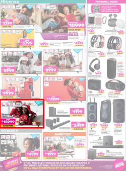 Game : Go Full Pink This Festive (02 December - 29 December 2025), page 5