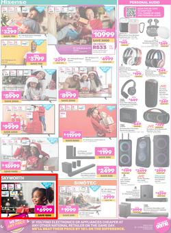 Game : Go Full Pink This Festive (02 December - 29 December 2025), page 5