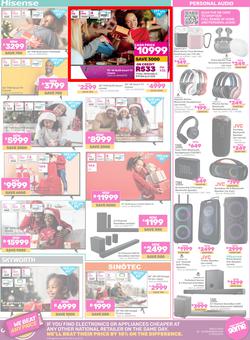 Game : Go Full Pink This Festive (02 December - 29 December 2025), page 5