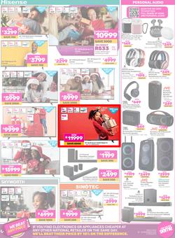 Game : Go Full Pink This Festive (02 December - 29 December 2025), page 5