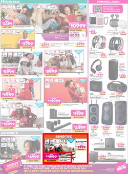 Game : Go Full Pink This Festive (02 December - 29 December 2025), page 5