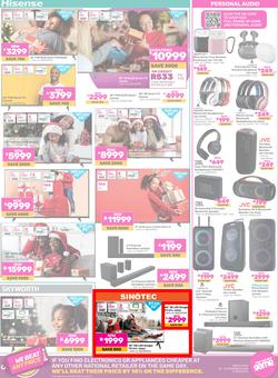 Game : Go Full Pink This Festive (02 December - 29 December 2025), page 5