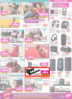 Game : Go Full Pink This Festive (02 December - 29 December 2025), page 5