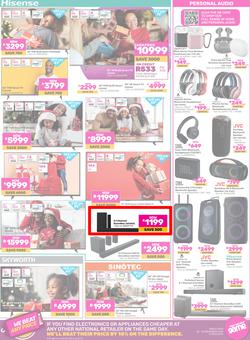 Game : Go Full Pink This Festive (02 December - 29 December 2025), page 5