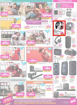 Game : Go Full Pink This Festive (02 December - 29 December 2025), page 5