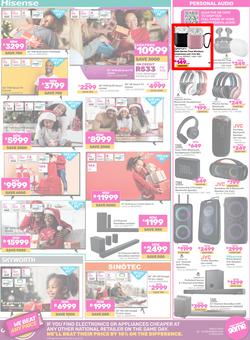 Game : Go Full Pink This Festive (02 December - 29 December 2025), page 5