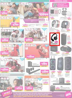 Game : Go Full Pink This Festive (02 December - 29 December 2025), page 5