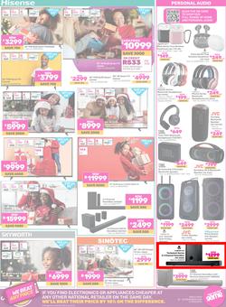 Game : Go Full Pink This Festive (02 December - 29 December 2025), page 5