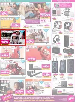 Game : Go Full Pink This Festive (02 December - 29 December 2025), page 5