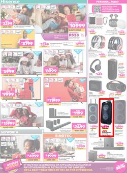 Game : Go Full Pink This Festive (02 December - 29 December 2025), page 5