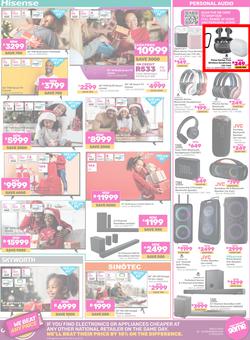 Game : Go Full Pink This Festive (02 December - 29 December 2025), page 5