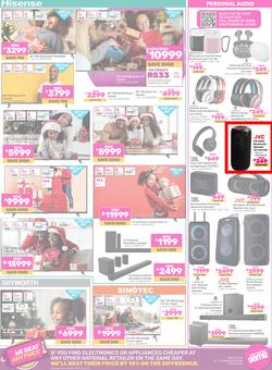 Game : Go Full Pink This Festive (02 December - 29 December 2025), page 5