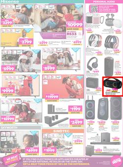 Game : Go Full Pink This Festive (02 December - 29 December 2025), page 5