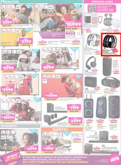 Game : Go Full Pink This Festive (02 December - 29 December 2025), page 5