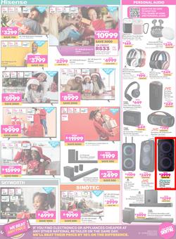 Game : Go Full Pink This Festive (02 December - 29 December 2025), page 5