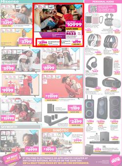 Game : Go Full Pink This Festive (02 December - 29 December 2025), page 5