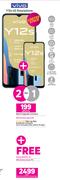 Vivo Y12s 4G Smartphone-Each