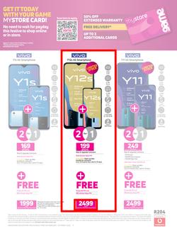 Game Cellular : Newness For The 2022Ness (8 February - 7 March 2022), page 5