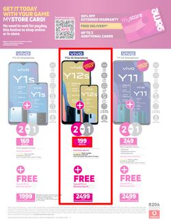 Game Cellular : Newness For The 2022Ness (8 February - 7 March 2022), page 5