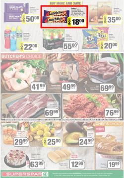SUPERSPAR EASTERN CAPE : Our Best For Less Sale (21 June - 03 July 2022) | Valid In Butterworth, Cofimvaba, Daku, Engcobo, Georgious, Highway, Kwantu, Mdantsane, Ndu, New Brighton, Protea, page 5