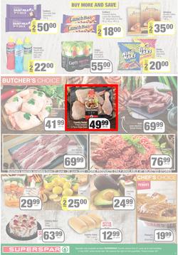 SUPERSPAR EASTERN CAPE : Our Best For Less Sale (21 June - 03 July 2022) | Valid In Butterworth, Cofimvaba, Daku, Engcobo, Georgious, Highway, Kwantu, Mdantsane, Ndu, New Brighton, Protea, page 5