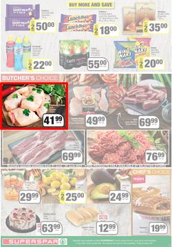 SUPERSPAR EASTERN CAPE : Our Best For Less Sale (21 June - 03 July 2022) | Valid In Butterworth, Cofimvaba, Daku, Engcobo, Georgious, Highway, Kwantu, Mdantsane, Ndu, New Brighton, Protea, page 5