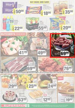 SUPERSPAR EASTERN CAPE : Our Best For Less Sale (21 June - 03 July 2022) | Valid In Butterworth, Cofimvaba, Daku, Engcobo, Georgious, Highway, Kwantu, Mdantsane, Ndu, New Brighton, Protea, page 5