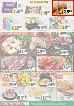 SUPERSPAR EASTERN CAPE : Our Best For Less Sale (21 June - 03 July 2022) | Valid In Butterworth, Cofimvaba, Daku, Engcobo, Georgious, Highway, Kwantu, Mdantsane, Ndu, New Brighton, Protea, page 5