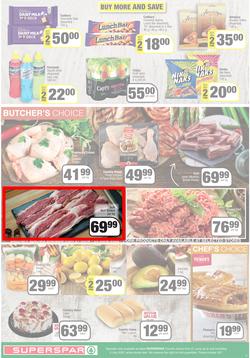 SUPERSPAR EASTERN CAPE : Our Best For Less Sale (21 June - 03 July 2022) | Valid In Butterworth, Cofimvaba, Daku, Engcobo, Georgious, Highway, Kwantu, Mdantsane, Ndu, New Brighton, Protea, page 5