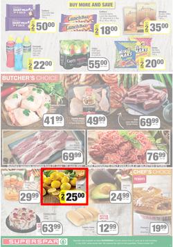 SUPERSPAR EASTERN CAPE : Our Best For Less Sale (21 June - 03 July 2022) | Valid In Butterworth, Cofimvaba, Daku, Engcobo, Georgious, Highway, Kwantu, Mdantsane, Ndu, New Brighton, Protea, page 5