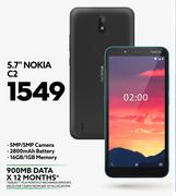 Nokia 5.7" C2