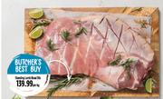 Standing Lamb Braai Rib-Per Kg