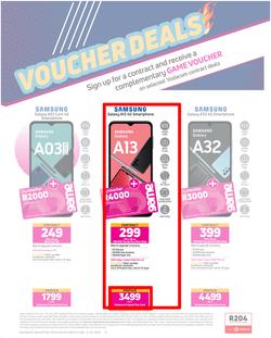 Game Cellular : Beat The Winter Blues (07 June - 06 July 2022), page 5