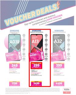 Game Cellular : Beat The Winter Blues (07 June - 06 July 2022), page 5