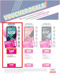 Game Cellular : Beat The Winter Blues (07 June - 06 July 2022), page 5