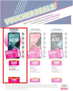 Game Cellular : Beat The Winter Blues (07 June - 06 July 2022), page 5