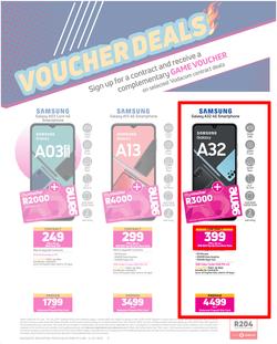 Game Cellular : Beat The Winter Blues (07 June - 06 July 2022), page 5