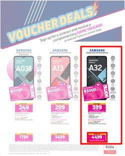 Game Cellular : Beat The Winter Blues (07 June - 06 July 2022), page 5