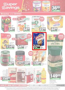 SPAR Western Cape : Christmas Super Savings (24 November - 07 December 2025), page 5