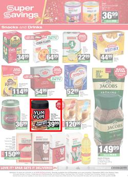SPAR Western Cape : Christmas Super Savings (24 November - 07 December 2025), page 5