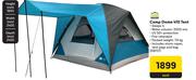 Camp Master Camp Dome 410 Tent