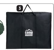 Camp Master 6Ft Table Carry Bag-Each