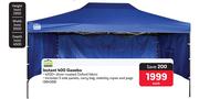 Camp Master Instant 400 Gazebo