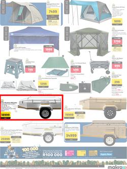 Makro : Outdoor Living (02 December - 16 December 2024), page 5