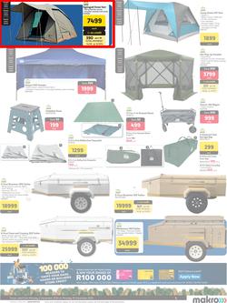Makro : Outdoor Living (02 December - 16 December 2024), page 5