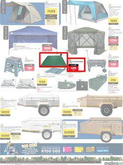 Makro : Outdoor Living (02 December - 16 December 2024), page 5