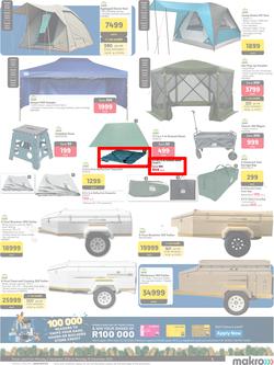 Makro : Outdoor Living (02 December - 16 December 2024), page 5