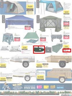 Makro : Outdoor Living (02 December - 16 December 2024), page 5