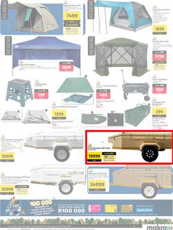 Makro : Outdoor Living (02 December - 16 December 2024), page 5
